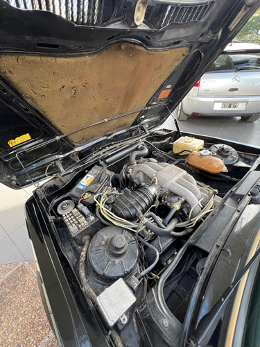 BMW Serie 3 2.5 323i Active