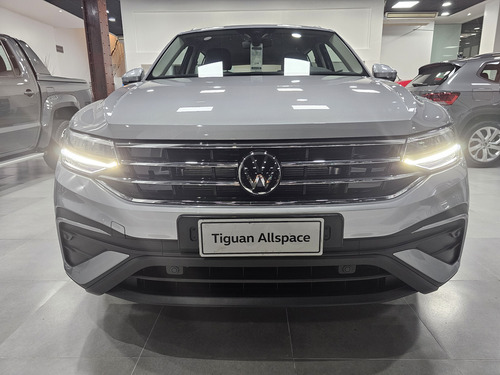 Volkswagen Tiguan Allspace 2.0 Tsi Life 4Motion Dsg