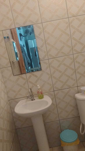 Imagem 7 de 13 de 4125-casa 2 Dormitórios Financiamento Bancário Mongaguá