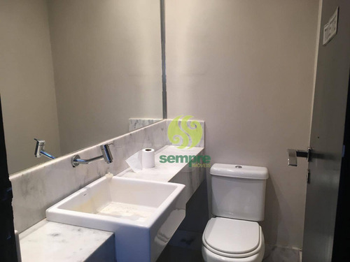 Imagem 13 de 17 de Sala À Venda, 70 M² - Savassi - Belo Horizonte/mg - Sa0086