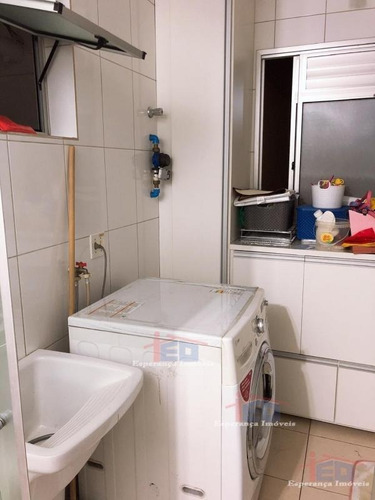 Imagem 7 de 15 de Ref.: 561 - Apartamento Em Osasco Para Venda - V561