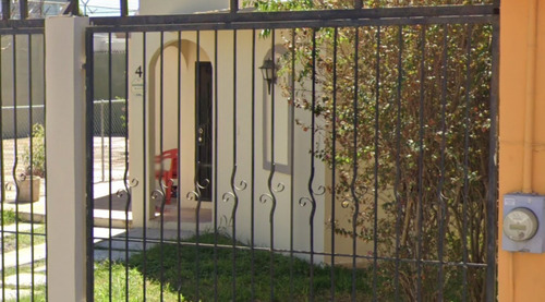 Gran Casa En Calle Via Lactea Colonia Satelite Matamoros Tamaulipas Me