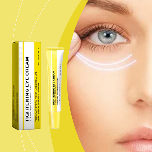 La Crema Antiedad Z Para Ojos Levanta, Tensa Y Aclara Las Ar