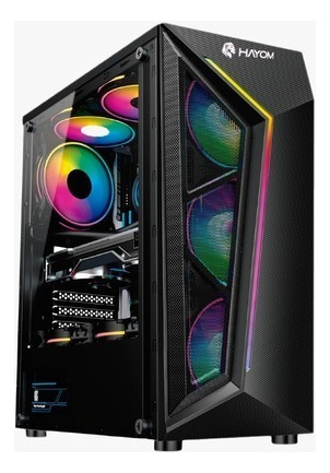 Pc Cpu Gamer Amd Ryzen 9 5900x X570 32g Nvme 1tb Rtx 3060