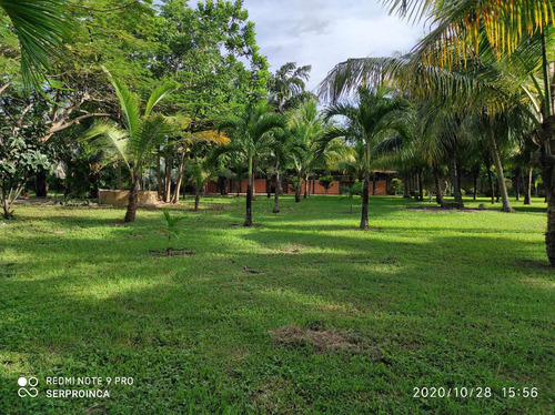 Imagen 14 de 14 de Espectacular Quinta. Mil Mts2 De Jardines.