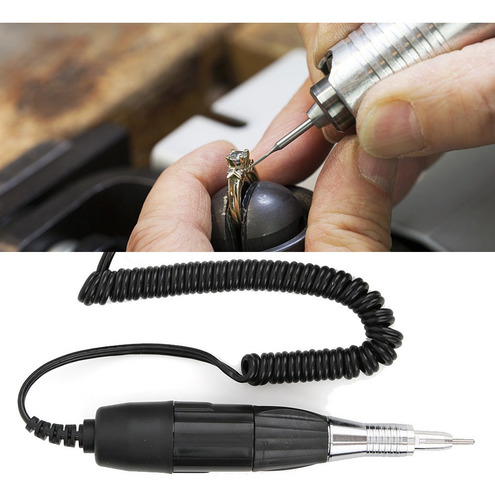 Dental Lab Electric Micromotor Motor Pieza De Mano Eléctric