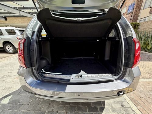 Renault Duster 2.0 Dynamique 4x2