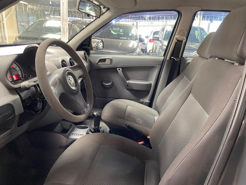 Volkswagen Gol G4 1.0 Mi 8v Total Flex 4p