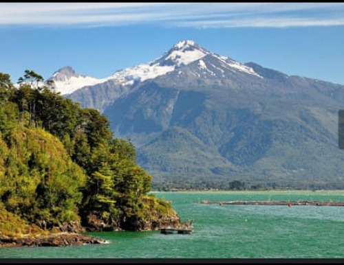 Parcela 1.8 Ha En Sector El Huachi A 30 Minutos De Sta Barb