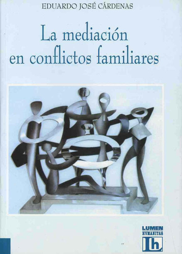 La Mediación En Conflictos Familiares