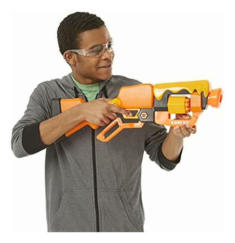 Nerf Roblox ¡adóptame! : ¡abejas! Lanzador De Dardos