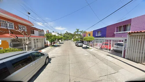 Casa En Coimbra En Guadalajara No Creditos Recursos Propios Sm
