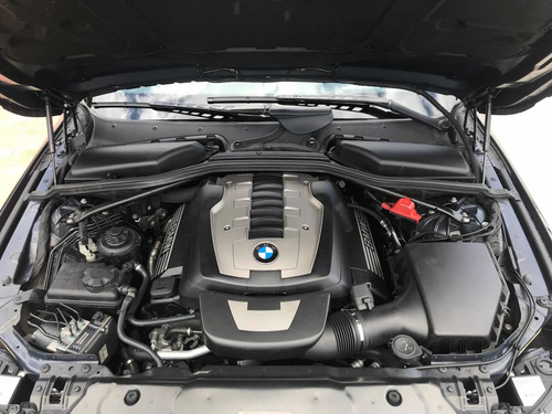 Bmw Serie 5 2010 4.8 550i E60
