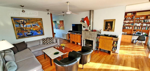 Imagen 9 de 30 de Casa Moderna 6 Ambientes En Venta Beccar-boating-río, San Isidro