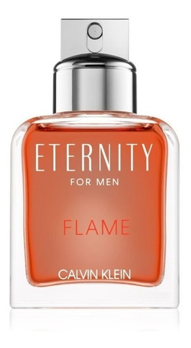 Perfume Calvin Klein Eternity Flame For Men X 30ml Masaromas