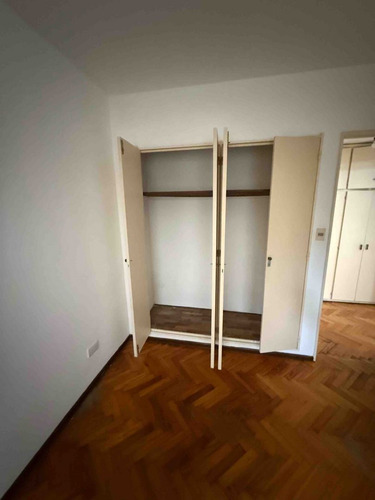 Departamento En Alquiler En Villa Del Parque