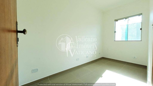 Sobrado Com 3 Dormitórios À Venda, 76 M² Por R$ 235.000,00 - Campo De Santana - Curitiba/pr - So0116