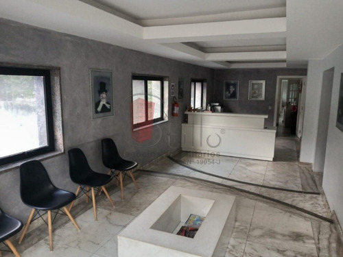 Imagem 1 de 15 de Predio Comercial - Alto Da Mooca - Ref: 9610 - V-9610