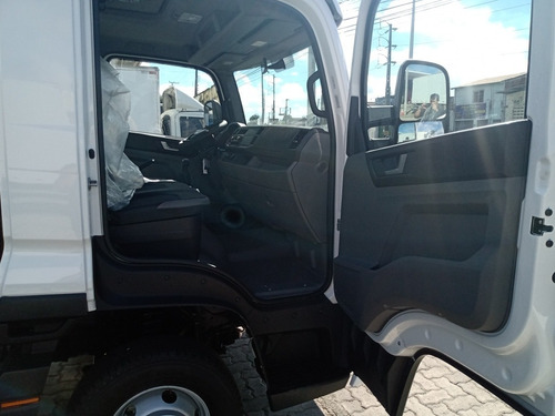 Volkswagen Delivery Express