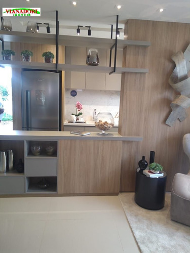 Imagem 24 de 27 de Stories Apartamento De Dois E Tres Quartos Belem Zona Leste - 38499