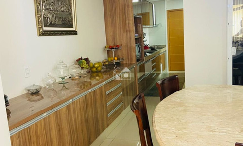 Imagem 7 de 20 de Residencial Ária Das Artes - 2932