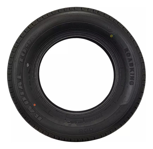 Kit 2 Pneu 205/70r15 96t Roadking Radial 109