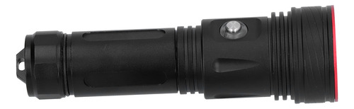 Linterna De Buceo Xhp70.2 Professional 3000lm Ip68