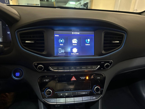 Hyundai Ioniq 1.6 Limited Dsg6