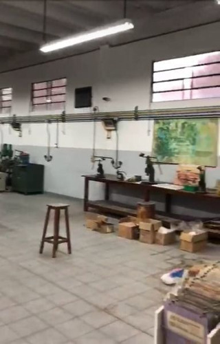 Imagen 6 de 11 de Galpon En Alquiler En José C Paz