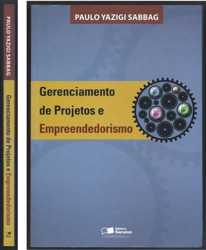 Gerenciamento De Projetos E Empreendedorismo