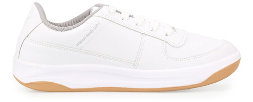 Zapatillas Topper Boris En Blanco | Dexter