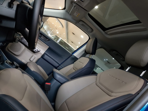 Ford Maverick 2.5 Ecvt Cd Lariat Hibrida 4X4