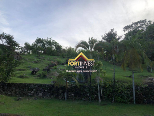 Sítio Com 5 Dormitórios À Venda, 56000 M² Por R$ 450.000,00 - Cecap - Piedade/sp - Si0001
