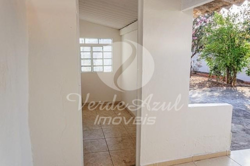 Imagem 16 de 16 de Casa À Venda Em Jardim Amanda Ii - Ca008988