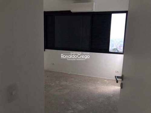 Imagem 6 de 30 de Apartamento Á Venda Com 4 Dorms, Vila Suzana, Sp - R$ 1.29 Mi - V4862
