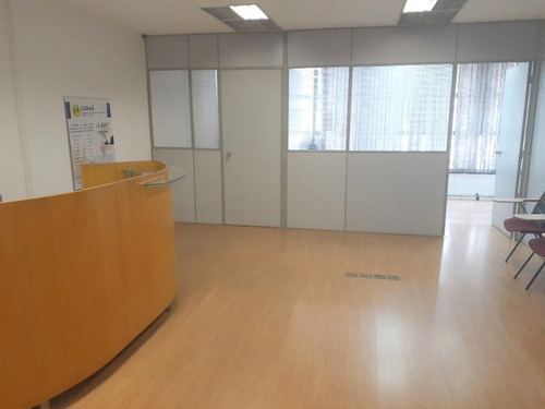 Imagem 2 de 15 de Conjunto Comercial Centro Sao Paulo Sp Brasil - 3278