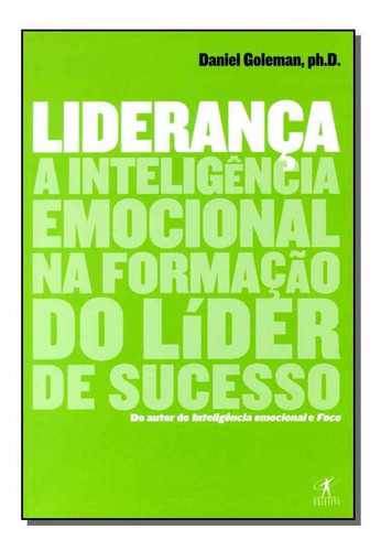 Liderança