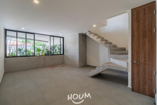 Imagen 12 de 23 de Departamento En Letrán Valle, Benito Juárez Con 2 Recámaras, 79 M², Id: 34650