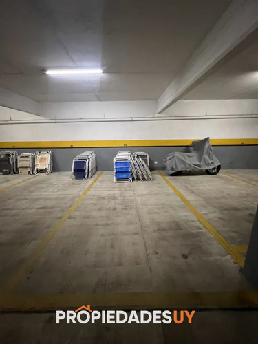 Venta Apartamento De 4 Dormitorios Y 4 Baños Con Piscina Y Loza Radiante En La Brava