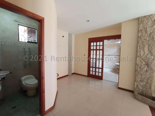 Imagen 5 de 30 de Townhouse En Venta Las Delicias Moderno 277m2 Estef 23-19834