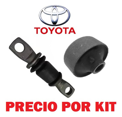 Buje Meseta Toyota Camry 02/17 Avalon 95/04 Sienna 4x2 98/03