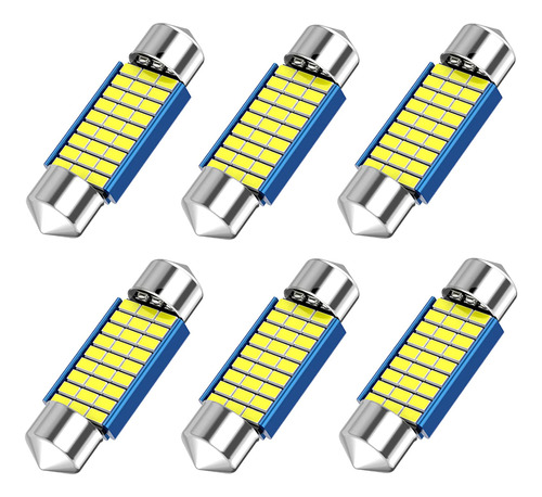 Cato-wdj 36mm 6418 Festoon Led Bombillas D B088yshcr2_080424