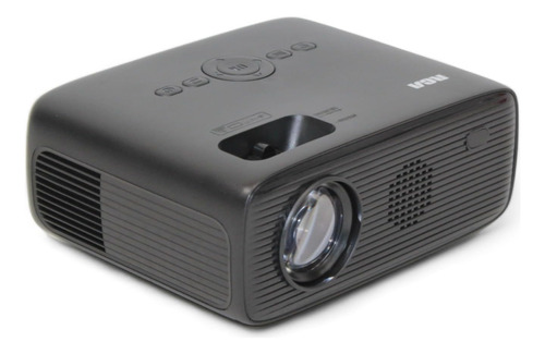 Proyector Video Beam Rca 1080p 3 Puertos Hdmi Usb Micro Sd
