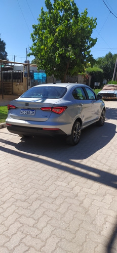 Fiat Cronos 2021 1.8 16v Precision At6 Pack Premium