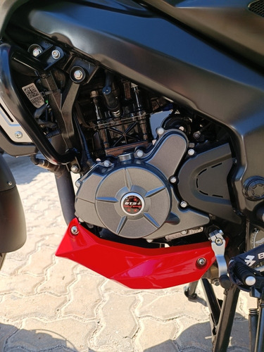 Imagen 9 de 15 de Bajaj Ns 200 Fi-abs 2019
