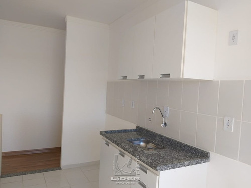 Imagem 4 de 12 de Apartamento Colinas Da Mantiqueira Bragança - Ap0315-1