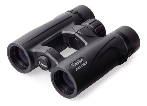 Kenko Binocular Sg Ex 10x34 Op Wp, Roof Prism, Water Proof, 