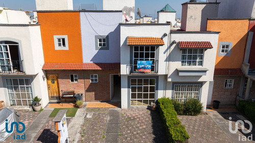 Venta Casa 3 Ambientes Toluca