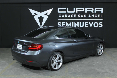 BMW Serie 2 2.0 220ia At
