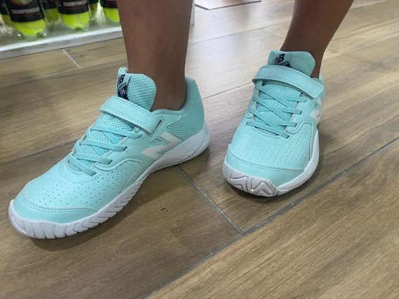Zapatos Para Jugar Tenis New Balance | MercadoLibre 📦